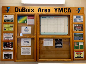 Dubois YMCA