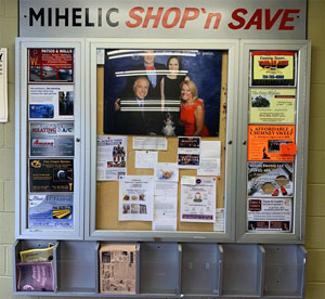 Penn Hills Shop N Save